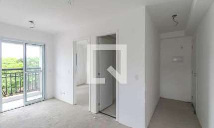 Apartamento com 2 quartos à venda em Sapopemba, São Paulo 