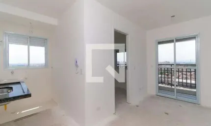 Apartamento com 2 quartos à venda na Rua Frei Diogo das Chagas, 148, Sapopemba, São Paulo