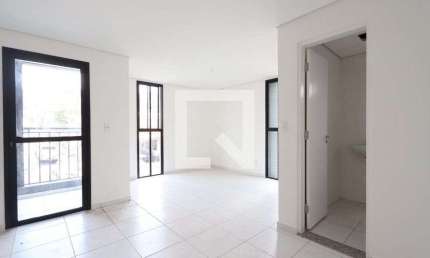 Apartamento à Venda - Parque São Lucas, 1 Quarto,  30 m2