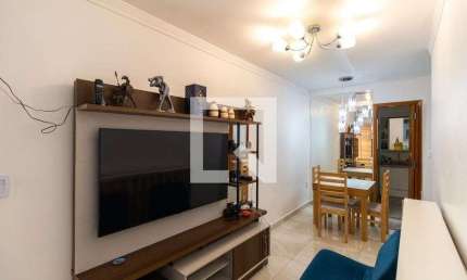 Apartamento à Venda - Artur Alvim, 2 Quartos,  47 m2
