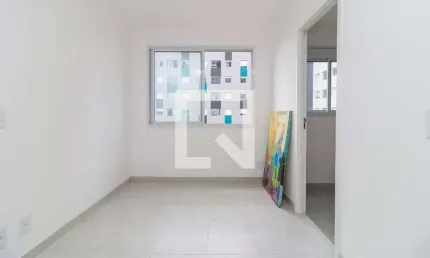 Apartamento à venda - chácara santo antonio, 2 quartos,  35 m2