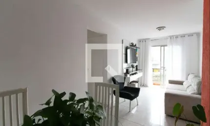 Apartamento com 2 quartos à venda na Rua Francisco Rodrigues Seckler, 186, Itaquera, São Paulo