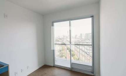Apartamento à Venda - Barra Funda, 1 Quarto,  30 m2
