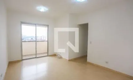 Apartamento à Venda - Jardim Éster Yolanda, 2 Quartos,  51 m2