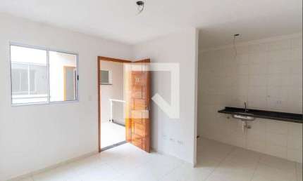 Apartamento à Venda - Artur Alvim, 2 Quartos,  39 m2