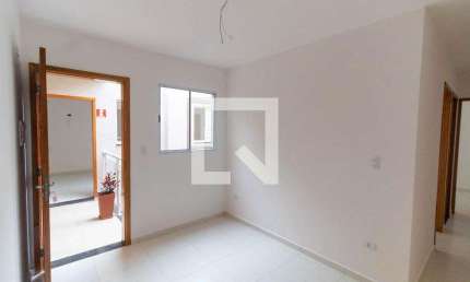 Apartamento à Venda - Artur Alvim, 2 Quartos,  39 m2