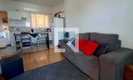 Apartamento à Venda - Ponte Rasa, 2 Quartos,  60 m2
