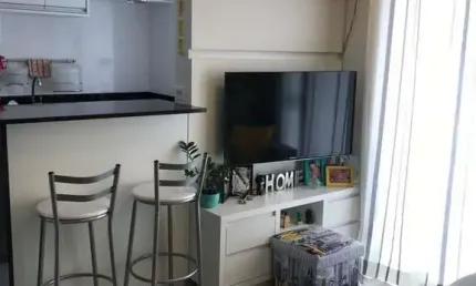 Apartamento com 2 quartos à venda na Rua Glicério, 301, Liberdade, São Paulo