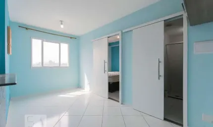 Apartamento com 1 quarto à venda na Avenida do Estado, 5748, Cambuci, São Paulo