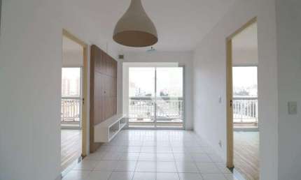 Apartamento com 2 quartos à venda no Brás, São Paulo 