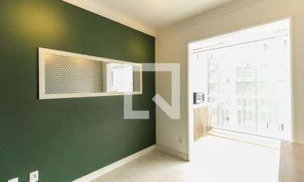 Apartamento com 1 quarto à venda na Mooca, São Paulo 