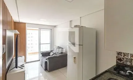 Apartamento com 1 quarto à venda na Rua do Lavapés, 410, Liberdade, São Paulo