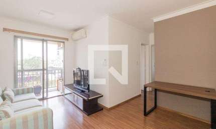Apartamento à Venda - Vila Guilherme, 2 Quartos,  55 m2
