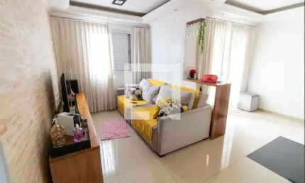 Apartamento à Venda - Freguesia do Ó, 2 Quartos,  54 m2