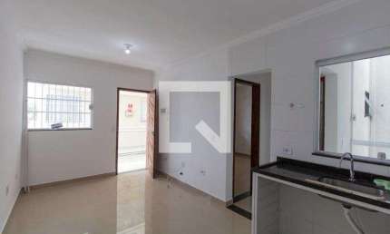 Apartamento à Venda - Cidade Patriarca, 1 Quarto,  41 m2