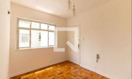 Apartamento com 1 quarto à venda na Aclimação, São Paulo 