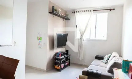 Apartamento à Venda - Jardim Iris , 2 Quartos,  44 m2