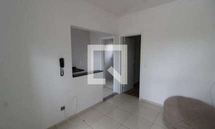 Apartamento à Venda - Vila Formosa, 1 Quarto,  30 m2