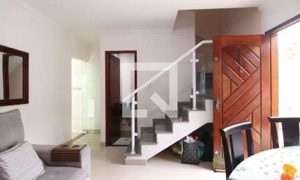 Casa à Venda - Ermelino Matarazzo, 2 Quartos,  63 m2