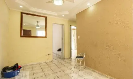Apartamento com 2 quartos à venda na Rua Victório Santim, 2800, Itaquera, São Paulo