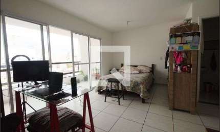 Apartamento com 1 quarto à venda na Rua Clímaco Barbosa, 500, Cambuci, São Paulo