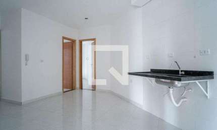 Apartamento à Venda - Artur Alvim, 2 Quartos,  37 m2