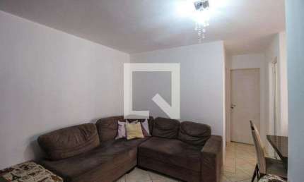 Apartamento com 2 quartos à venda em Sapopemba, São Paulo 