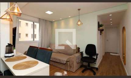 Apartamento com 2 quartos à venda em Cangaíba, São Paulo 