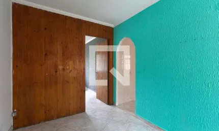 Apartamento com 3 quartos à venda na Rua Cristóvão Salamanca, 360, Itaquera, São Paulo