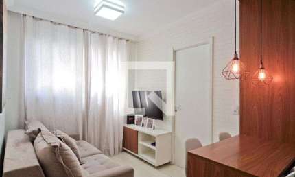 Apartamento à Venda - Freguesia do Ó, 2 Quartos,  34 m2