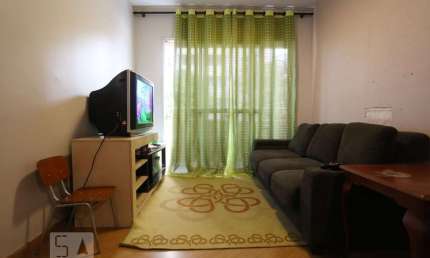 Apartamento à Venda - Jardim Jussara, 3 Quartos,  67 m2