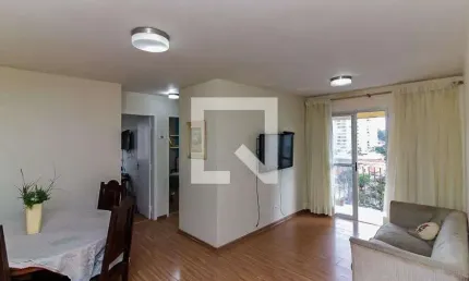 Apartamento com 2 quartos à venda na Rua Piracema, 66, Santana, São Paulo
