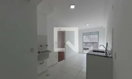 Apartamento com 1 quarto à venda na Rua Correia da Câmara, 452, Sapopemba, São Paulo