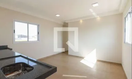 Apartamento à venda - vila carrão, 2 quartos,  34 m2