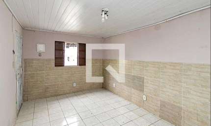 Casa com 1 quarto à venda no Jardim São Luís, São Paulo 