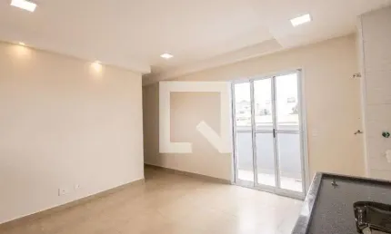 Apartamento à venda - vila carrão, 2 quartos,  34 m2