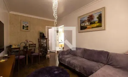 Apartamento com 2 quartos à venda na Rua Santa Virgínia, 356, Tatuapé, São Paulo