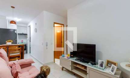 Casa com 2 quartos à venda na Vila Mazzei, São Paulo 