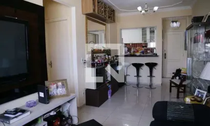 Apartamento à Venda - Freguesia do Ó, 2 Quartos,  54 m2