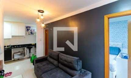 Apartamento com 1 quarto à venda no Mandaqui, São Paulo 