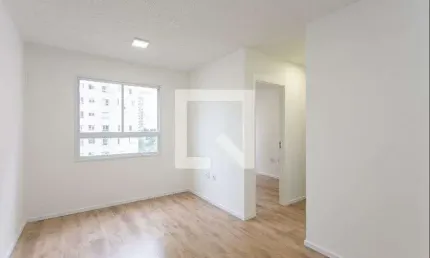 Apartamento à Venda - Penha de França, 2 Quartos,  45 m2