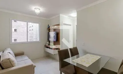 Apartamento à venda - jardim são savério, 2 quartos,  41 m2