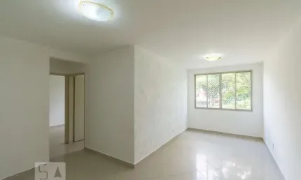 Apartamento à Venda - Jardim Éster Yolanda, 2 Quartos,  64 m2
