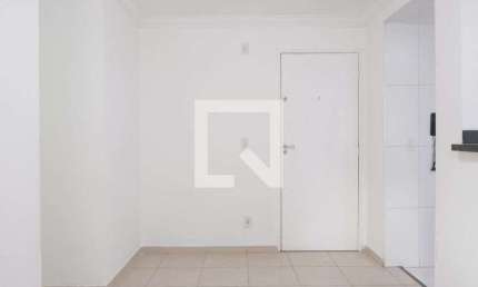 Apartamento à Venda - Jardim Aricanduva, 2 Quartos,  46 m2