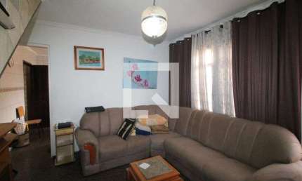 Casa com 2 quartos à venda na Artur Alvim, São Paulo 