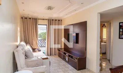 Apartamento com 2 quartos à venda em Cangaíba, São Paulo 