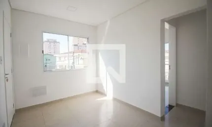 Apartamento com 2 quartos à venda na Rua Lontra, 160, Vila Ede, São Paulo