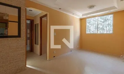 Apartamento à Venda - Jardim Santa Emília, 2 Quartos,  50 m2