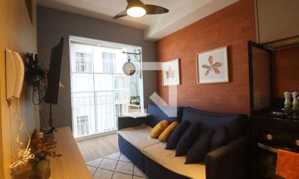 Apartamento com 1 quarto à venda na Casa Verde, São Paulo 