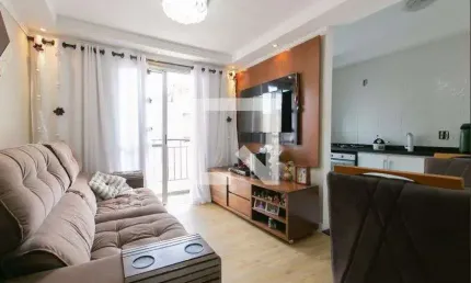 Apartamento com 2 quartos à venda na Rua Imbacal, 494, Itaquera, São Paulo